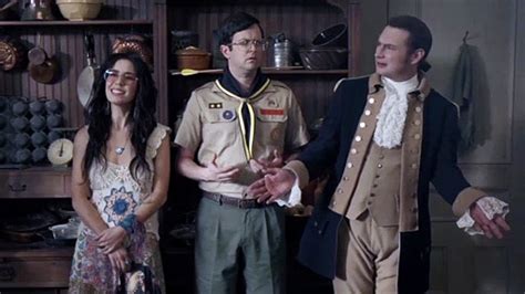 ghosts s01e13 vodrip